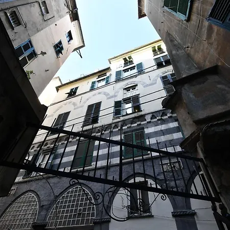 Affittacamere Old Town *