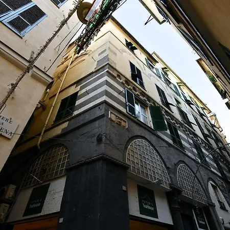 Affittacamere Old Town