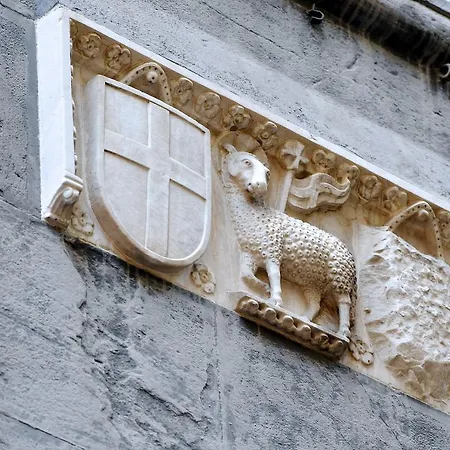 Affittacamere Old Town