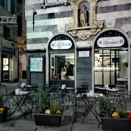 Old Town * Genova
