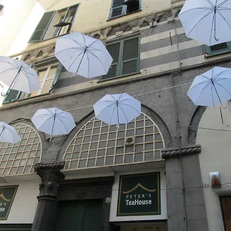 Old Town * Genova